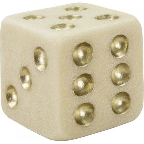 Dado Quarzy, 12x12x12 cm