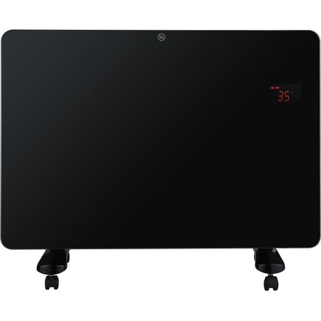 Midea Konvektor Heizgerät NDK15-15MR 3 Heizstufen 1500 Watt Heizgerät