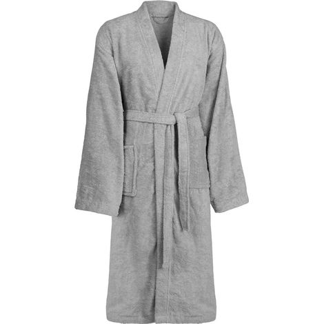 Peignoir KINN l Coton