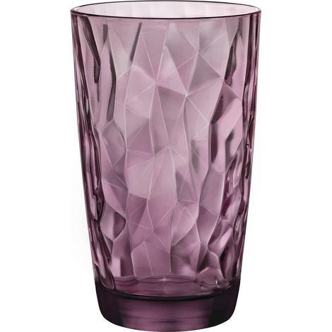 VASO DIAMOND ROCK MORADO 6U. 47CL FA (1/3)
