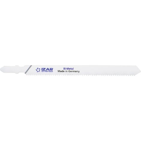 Sierra MOD. 100 (T318BF) Calar Metal Amarre T (pack 3 uds. - EUR/pack) -1910- IZAR (1/4)