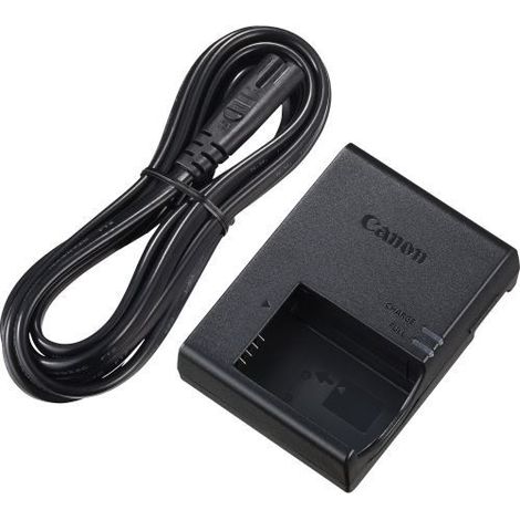Canon LC-E17 - Caricatore per Canon LP-E17