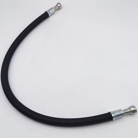 13537595612 ist für Kraftstoffleitungen der BMW 7er und 5er Reihe geeignet. (1/4)