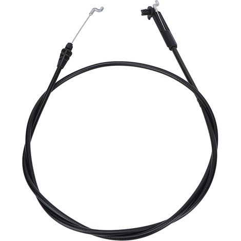 Câble de frein pour tondeuse 104-8676, remplacement Toro Recycler 22in 20013 20014 20017 (1/5)