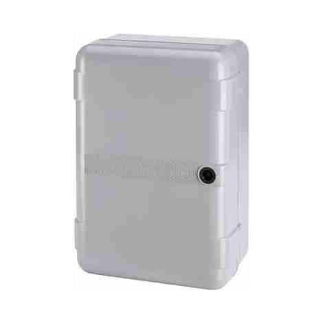 Mod. L Contenedor Para Tarjetas Electronicas Viper400 Automatismos Faac 7118