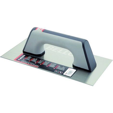 Gerade Kelle ACORN 5861/1 Geschärfter Bi-Material-Edelstahl 300x150