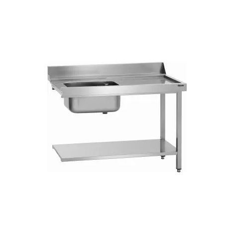Table de tri DS-R1B - Bartscher