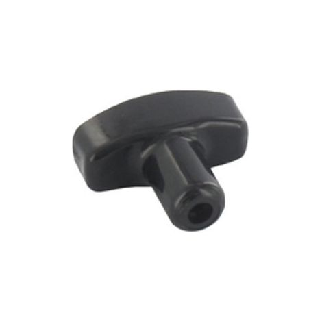 Poignée de lanceur BRIGGS et STRATTON 393152 - 280036 - 491288