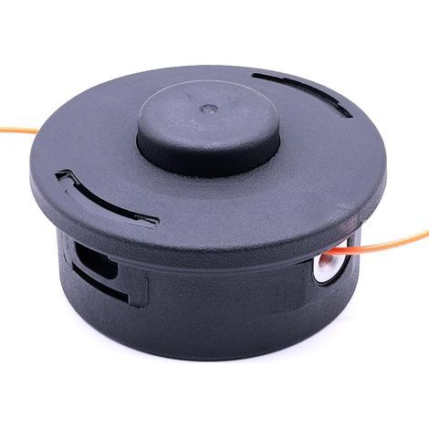 Autocut 25-2 Tête de coupe compatible avec Stihl FS, KM, FR Series, M10 x 1.0 4002-710-2108, 2,4 mm x 3,5 m (1/5)