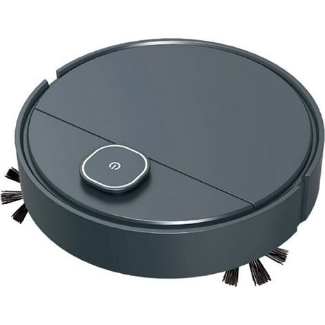 Saugroboter, Bodenreinigungsroboter mit Befeuchtungsfunktion, wiederaufladbarer Staubsauger, automatischer Kehrroboter (1/5)