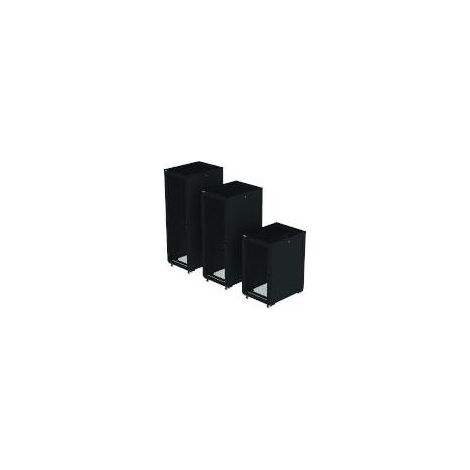 RA Series 24Ux600Wx1000D Perf with sides RAA24610PSB13U EATON RAA24610PSB13U