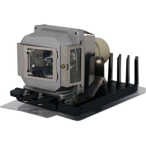 Lampe ampoule bulbe de projecteur de remplacement avec boîtier Compatible avec IN2106 / IN2106EP / A1300 (1/5)