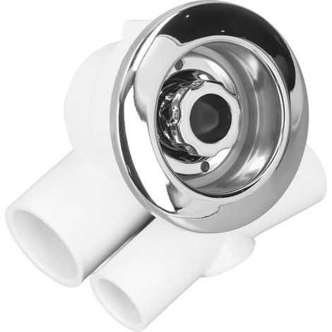 Buse de massage de bain buse de piscine résistante à la chaleur buse de baignoire SPA pour extérieur (1/5)