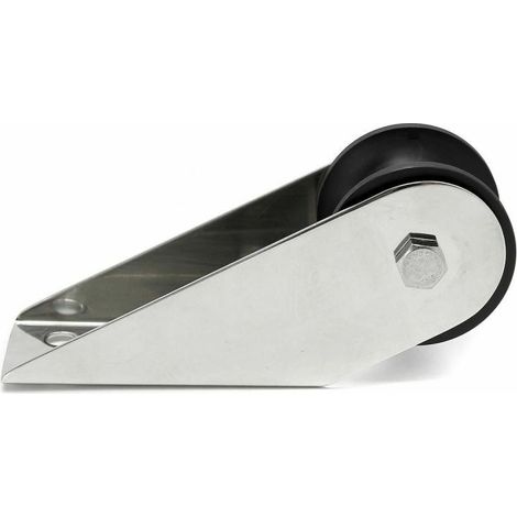 160 mm stainless steel anchor bracket – ship fittings for yachts and boats