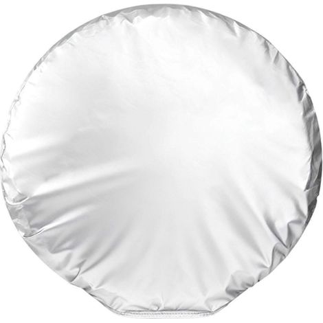 Housse de roue de secours, accessoire de véhicule, sac de rangement pour roue de secours (1/5)