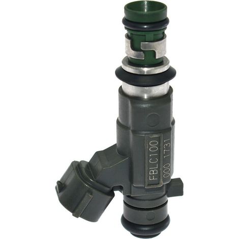 Fuel injectors for Honda CR-V 2.0, stock available, 16450-RZP-003 (1/4)