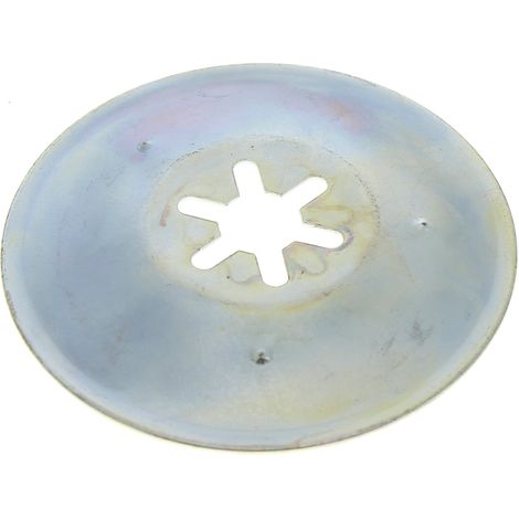 Unterlegscheibe Klingenhalter f016l67627 für bosch-Rasenmäher