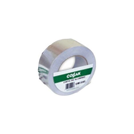 COLLAK 07025  Ruban aluminium 50mx50mm