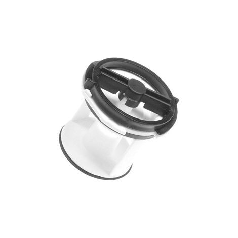 Tappo della pompa di scarico - Lavatrice - WHIRLPOOL - 624273662734184561