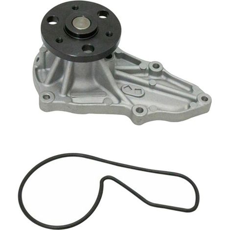 Bomba de agua para motor de automóvil 19200-R40-A01 para Accord CR-V y TSX 2008-2014 19200R40A01 PA1289 (1/2)
