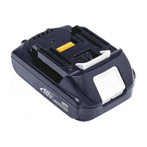 BATERÍA 18V 1.5 Ah Li-Ion PARA PINZA DE CRIMPAR PINK2