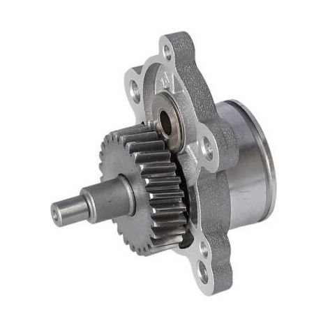 Groupe d'arbre d'entrainement pour Scie circulaire BOSCH OUTILLAGES - 1619P11484