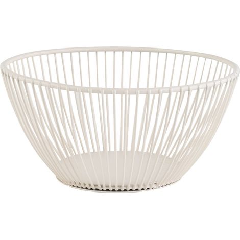 Cestello APS Svart, altezza 85 mm, ø 175 mm bianco whisper (1/2)