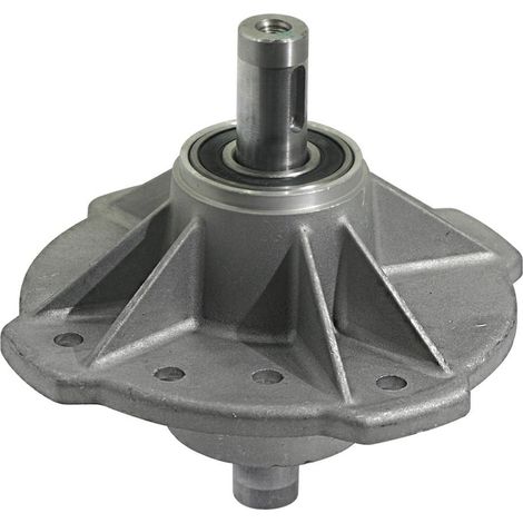 ORIGINAL STIGA Rasenmähertraktor Messerhalterung 384207251/0