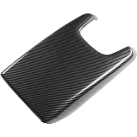 Couvercle de boîte de rangement pour accoudoir central de voiture, accessoire intérieur pour FL5 2022-2025 (1/5)