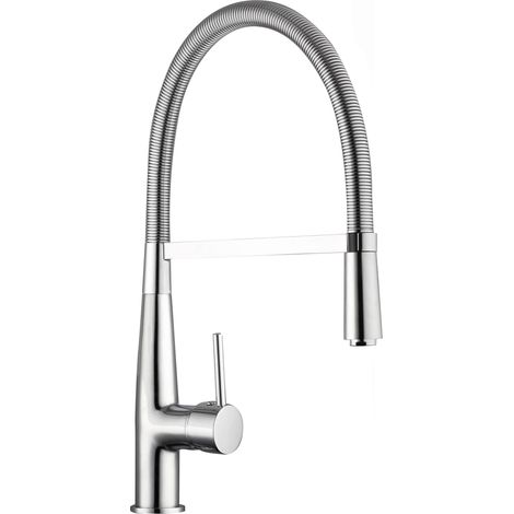 Sink Faucet Chrome Hd New York (1/5)