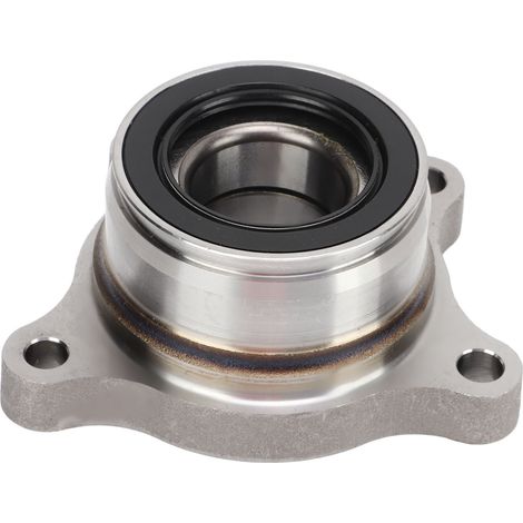 Roulement de moyeu de roue arrière gauche 43570 60010, étanchéité renforcée, remplacement précis pour FJ Cruiser 2007-2011 4x4 (1/5)