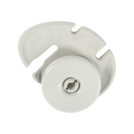 Electrolux Rex AEG ruota destra cestello inferiore lavastoviglie RS3 ZD ESI E60