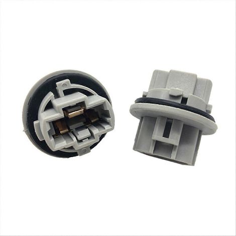 portalámparas de luz intermitente delantera para automóvil, base 90075-60060()