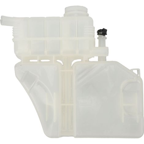 Réservoir d'expansion de liquide de refroidissement moteur 22948113, trop-plein de radiateur de remplacement pour Chevy Camaro 2016 et plus (1/5)