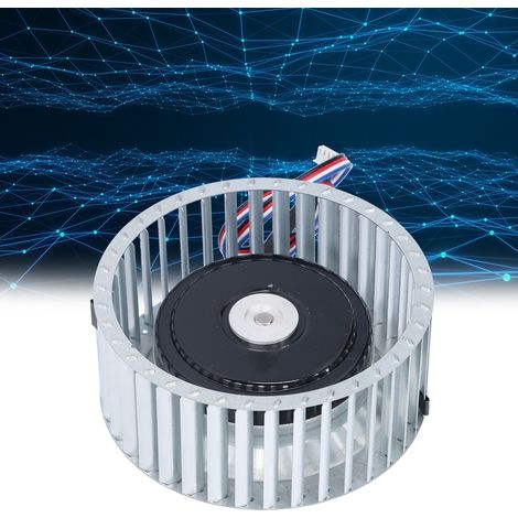 DC24V 14059 Vorwärtsgekrümmter Lüfter (1/5)