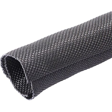 gaine tressée Quadrios 23ca192 polyester personnalisable (1/5)