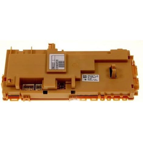 MODULE DE PUISSANCE VIERGE POUR LAVE LINGE WHIRLPOOL - C00844460 (1/2)