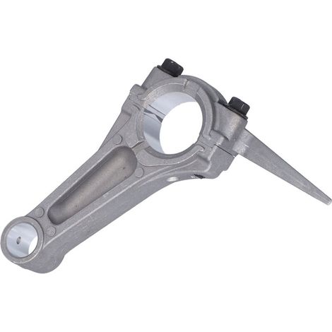 Jeffergarden Remplacement de vilebrequin de générateur en aluminium de bielle pour moteurs à essence GX270 GX240 177F (1/5)