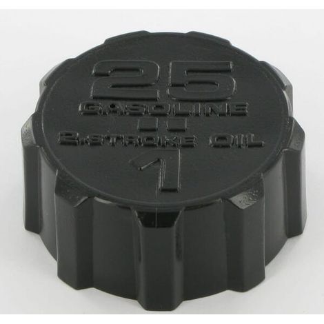 Bouchon de réservoir KAWASAKI 510492091 (1/2)