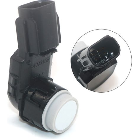 Capteur photoélectrique de radar de recul pour voiture, compatible avec Toyota Lexus LX 89341-60060 (1/4)