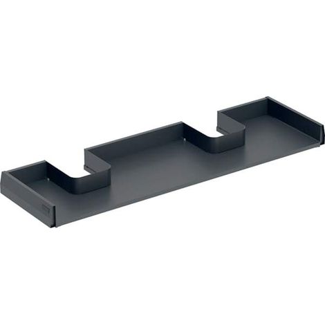 Geberit tiroir supérieur pour meuble sous-lavabo pour meuble,