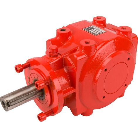 Transmission MASCHIO M07400201R (1/3)