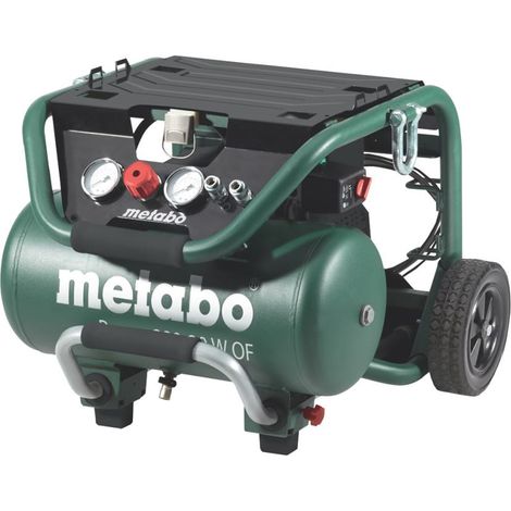 Potenza Compressore 280-20 W DI METABO - 601545000 (1/4)