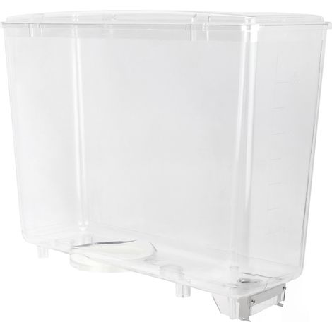 PrimeMatik - Remplacement pour machine distributeur de jus récipient pour JU0x et JU1x (1/5)