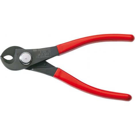 FACOM Pinza tagliacavi per rame/alluminio 170 mm - 412B.10