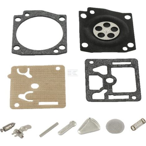 Dichtungssatz ZAMA RB31KR (1/2)
