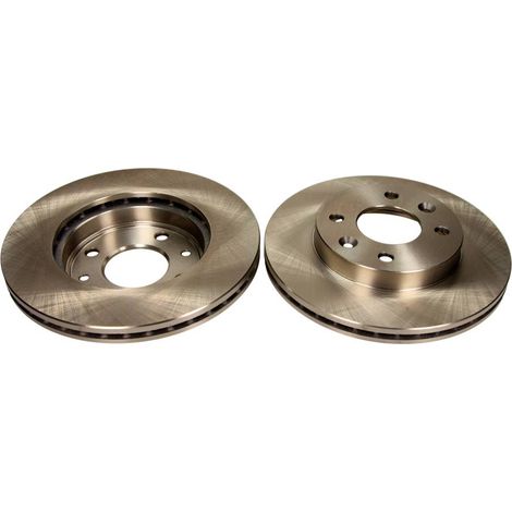 Disque de frein avant Maxgear Renault CLIO 98/KANGOO/MEGANE 96/THALIA/19