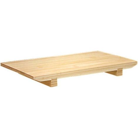Kit sushis maki - kit asiatique Garcia de pou - Garcia de Pou156.58 - Base pour Sushi, Bambou, Naturel, 20.5 x 15 x 3 cm