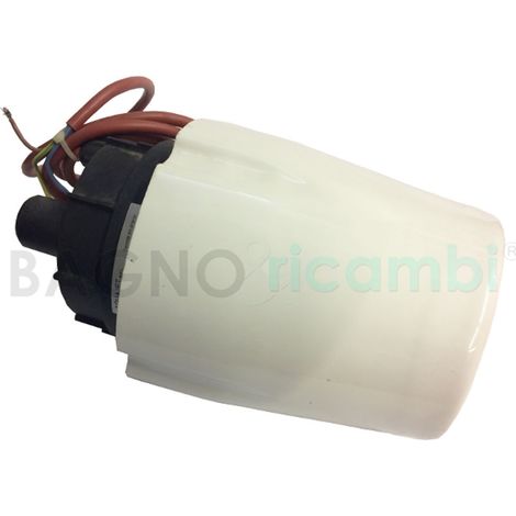 Motore blower Calimero 700W Vitaviva-Villeroy & Boch 991309 (1/3)