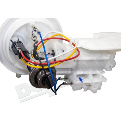 Kraftstoffpumpenbaugruppe für Yamaha MIO 125 Motorrad 2PH-E3907-00 2PH-E3907-00 2PHE390700 2PHE390700 (1/4)
